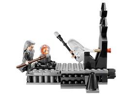 Jucaria Lego Batalia vrajitorilor - CLV79005