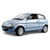 Lancia nuova ypsilon (2003) - ncr22085