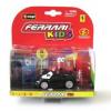 Macheta ferrari f50  kids  - ncr31250f-1