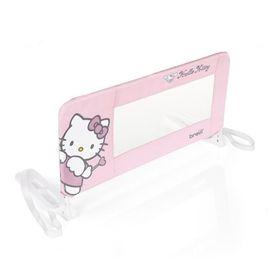 Margine siguranta pat 90 cm - Hello Kitty Brevi - HPBHK311