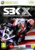 Sbk x superbike world championship xbox360 - vg11279