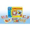 Spelling puzzles - puzzle educativ cu cuvinte orchard toys  -