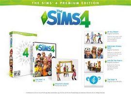The Sims 4 Premium Edition Pc - VG18526