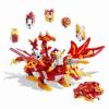 BAKUGAN Dragonoid Colossus - JDLNOR6431/6016155