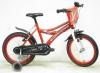 Biciclete copii ferrari 16 inch racing - funk2616 cr