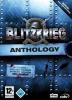 Blitzkrieg anthology pc - vg20346