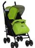 Carucior copii sport "I MOVE" Green Cool Fashion + husa- Bertoni -Â BTN00120