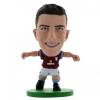 Figurina Soccerstarz Aston Villa Fc Ciaran Clark 2014 - VG19955