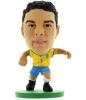 Figurina soccerstarz brazil thiago silva 2014 -