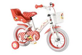 FUNK21226 - Bicicleta copii E&L Minnie Mouse 12 inch  - FUNK21226