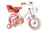 Funk21226 - bicicleta copii e&l minnie mouse 12 inch