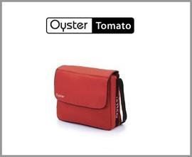 Geanta accesorii bebe Oyster Max Tomato - OYS0032_2