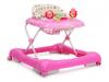 Premergator copii si bebe cangaroo steps roz -