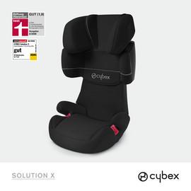 Scaun auto copii Solution X  Pure Black - INB5111.10_3