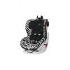 Scaun auto king plus ii ls romer giraffe-zebra (culoare: zebra) -