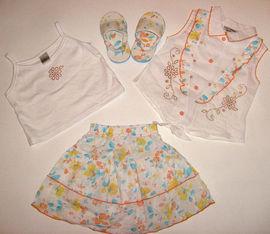 Set haine copii piese - 5659