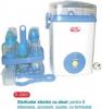 Sterilizator electric cu aburi -