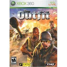 The Outfit Xbox360 - VG19844