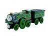 Thomas and friends wooden railway