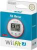 Wii fit u meter red nintendo wii u -