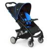 Carucior 2 in 1 muze travel system brilliant blue -