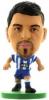 Figurina Soccerstarz Porto Lucho Gonzalez 2014 - VG20198