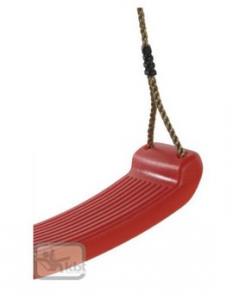 Leagan Blowmoulded Swing Seat - PP10 - 255cm - Rosu - KB110.001.001.001