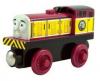 Locomotiva dart din seria thomas wooden train -