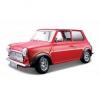 Mini cooper (1969) 1:24 - ncr22011