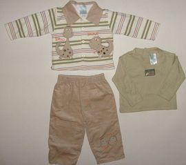 Set haine copii - 8226