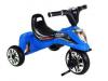 Tricicleta pentru copii titan albastru - myk00004964