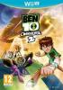 Ben 10 omniverse 2 nintendo wii u - vg17019