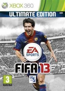 Fifa 13 Ultimate Edition Xbox360 - VG11368