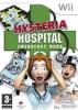 Hysteria hospital emergency nintendo wii - vg18923