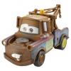 Masinuta cars2 care merge cu spatele, 1/34 - mater - mtv3002-v3004