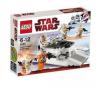 Nava rebel star wars, seria lego star