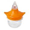 Pompa de nas vital baby nurture 0+ - omdvb442512