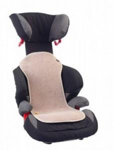 Protectie antitranspiranta AeroMoov pentru scaun auto grupa 2-3 Pink - JDLTNAMGR23-2