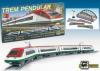 Trenulet electric pasageri Trem Pendular - SE8412514007703
