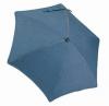Umbrela carucior albastru -