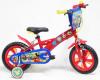 Bicicleta copii denver mickey mouse 12 inch -