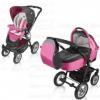 Carucior copii 2in1 espiro vector pro 2012 pink -