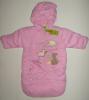 Costum impermeabil pentru bebeluse (captusit) - 8275