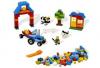 Cutie LEGO ferma - CLV4626