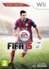 Fifa 15 - wii - bestea4090080