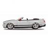 Ford mustang gt convertible - NCR31337