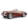 Jaguar xk 120 roadster - NCR22018