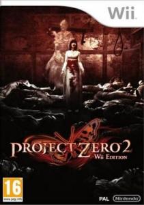 Project Zero 2 Nintendo Wii - VG8455