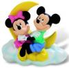 Pusculita mickey&minnie mouse -