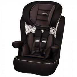 Scaun auto I-max SP Luxe Isofix Black confetti - KRD102.124.112